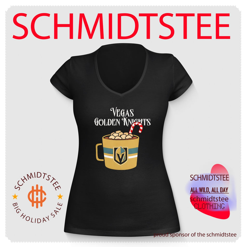 Vegas Golden Knights Richmond graphic shirt