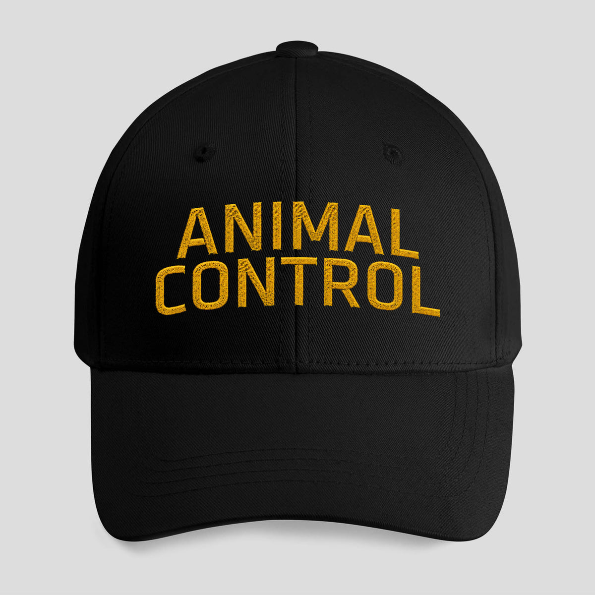 Victoria Sands Animal Control Hat