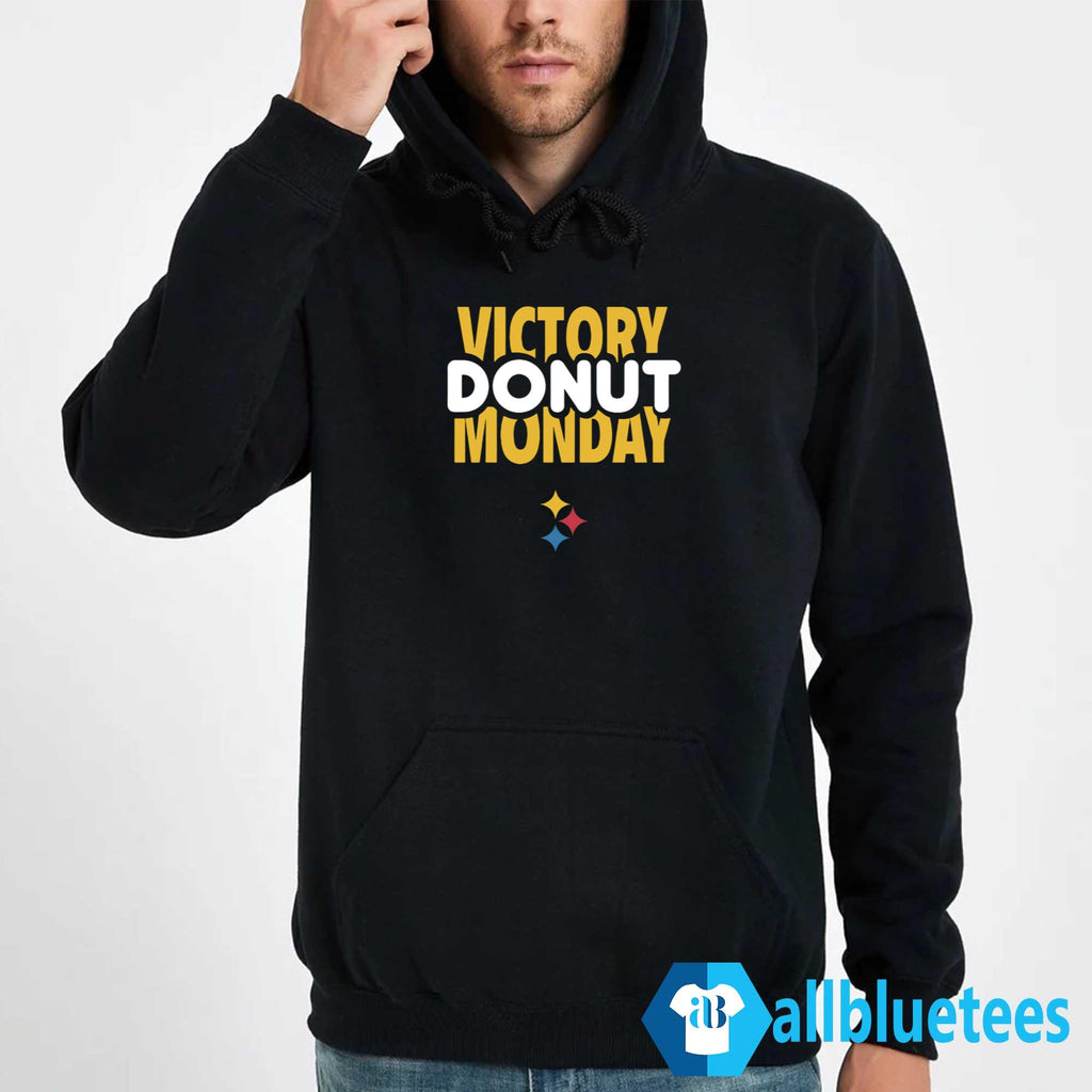 Victory Donut Monday Shirt
