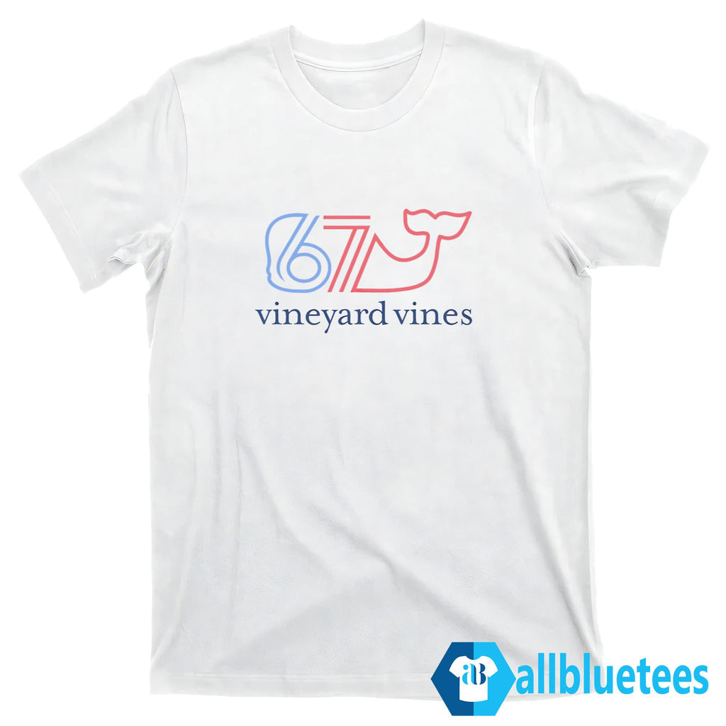 Vineyard Vines 67 Shirt