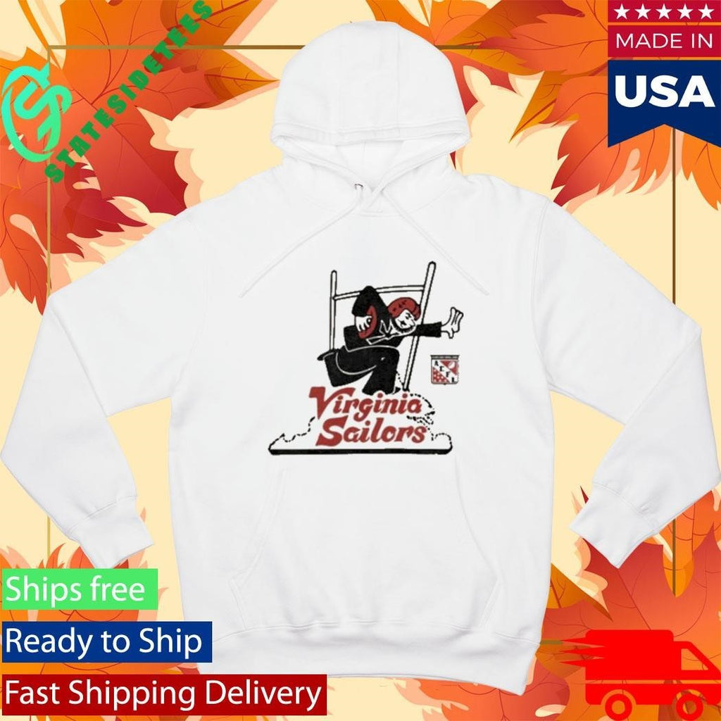 Virginia Sailors Shirt