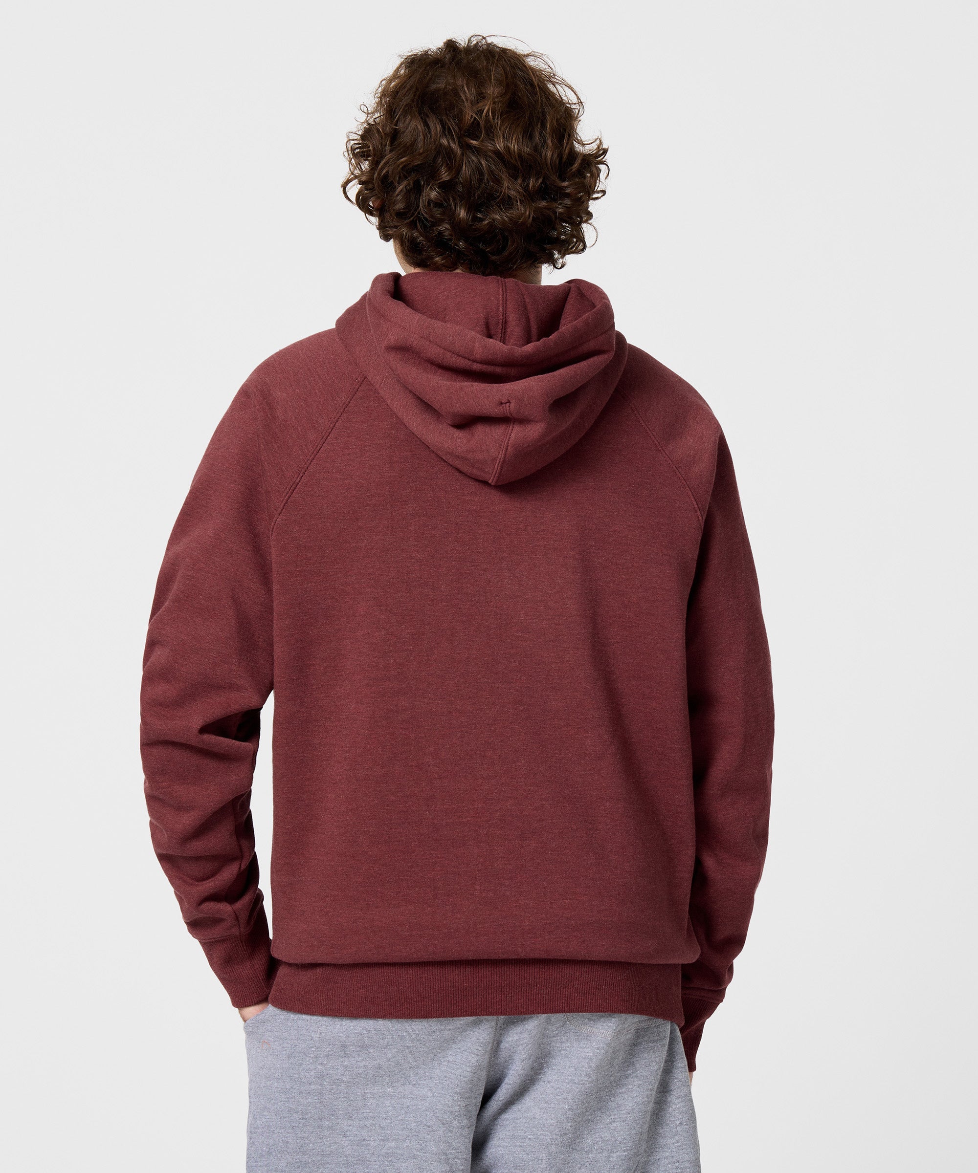 Washington Commanders Crest Hoodie