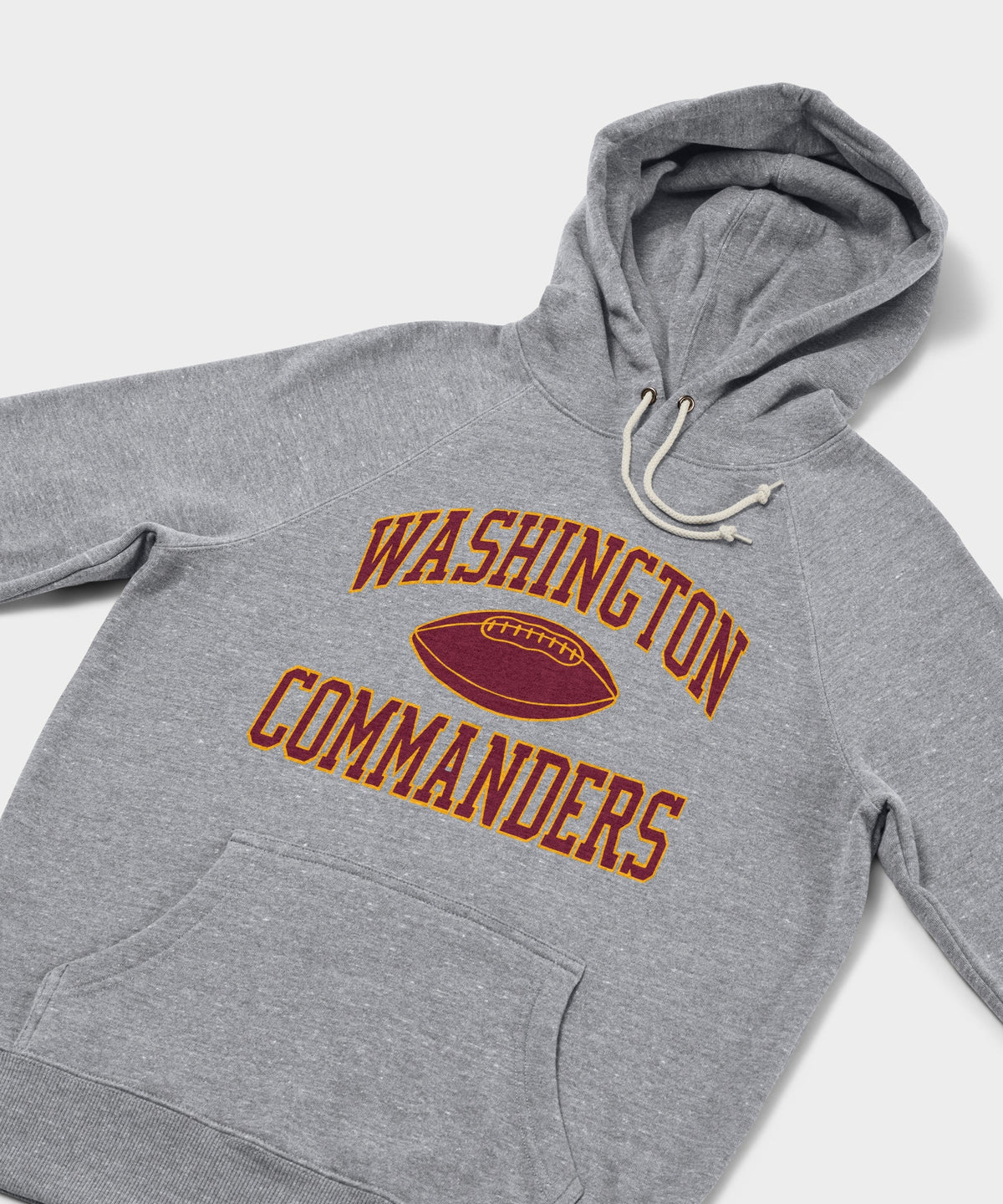 Washington Commanders Gridiron Hoodie