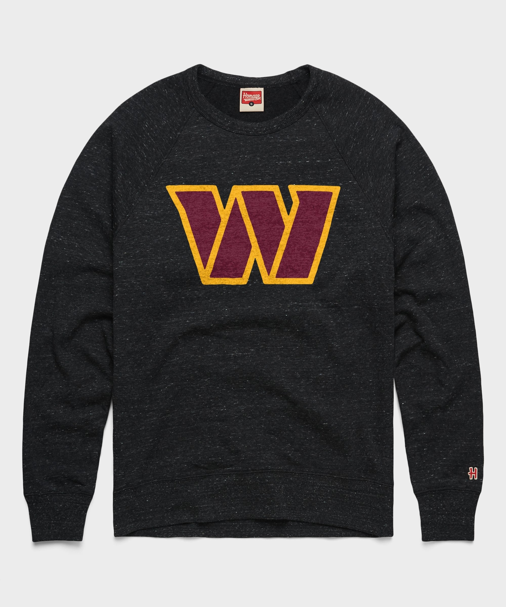 Washington Commanders '22 Crewneck
