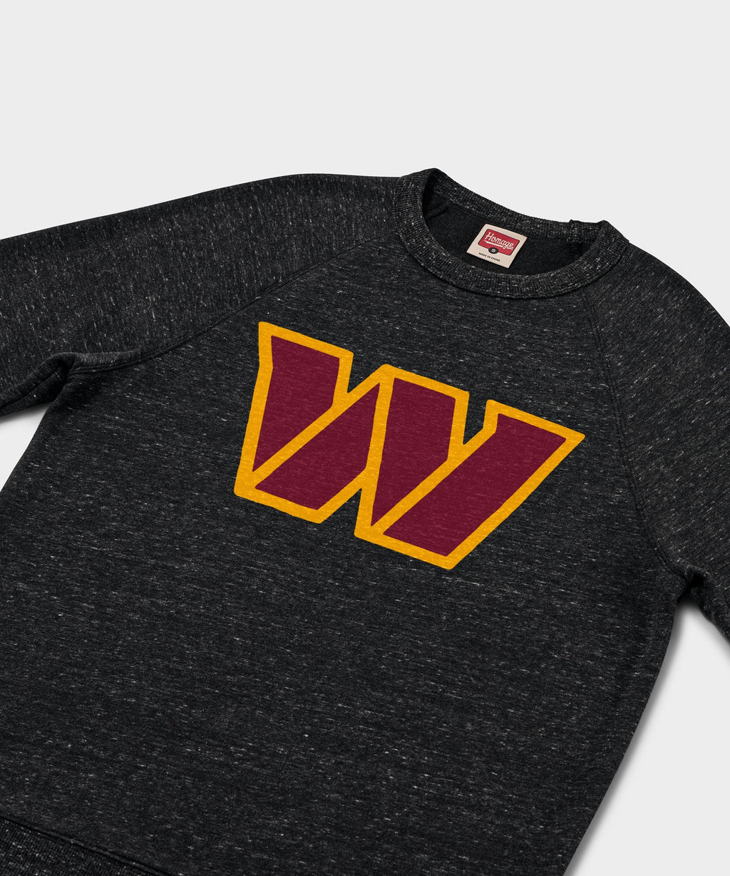 Washington Commanders '22 Crewneck