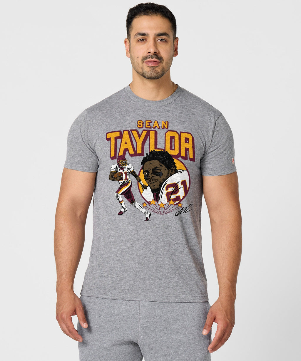 Washington Sean Taylor