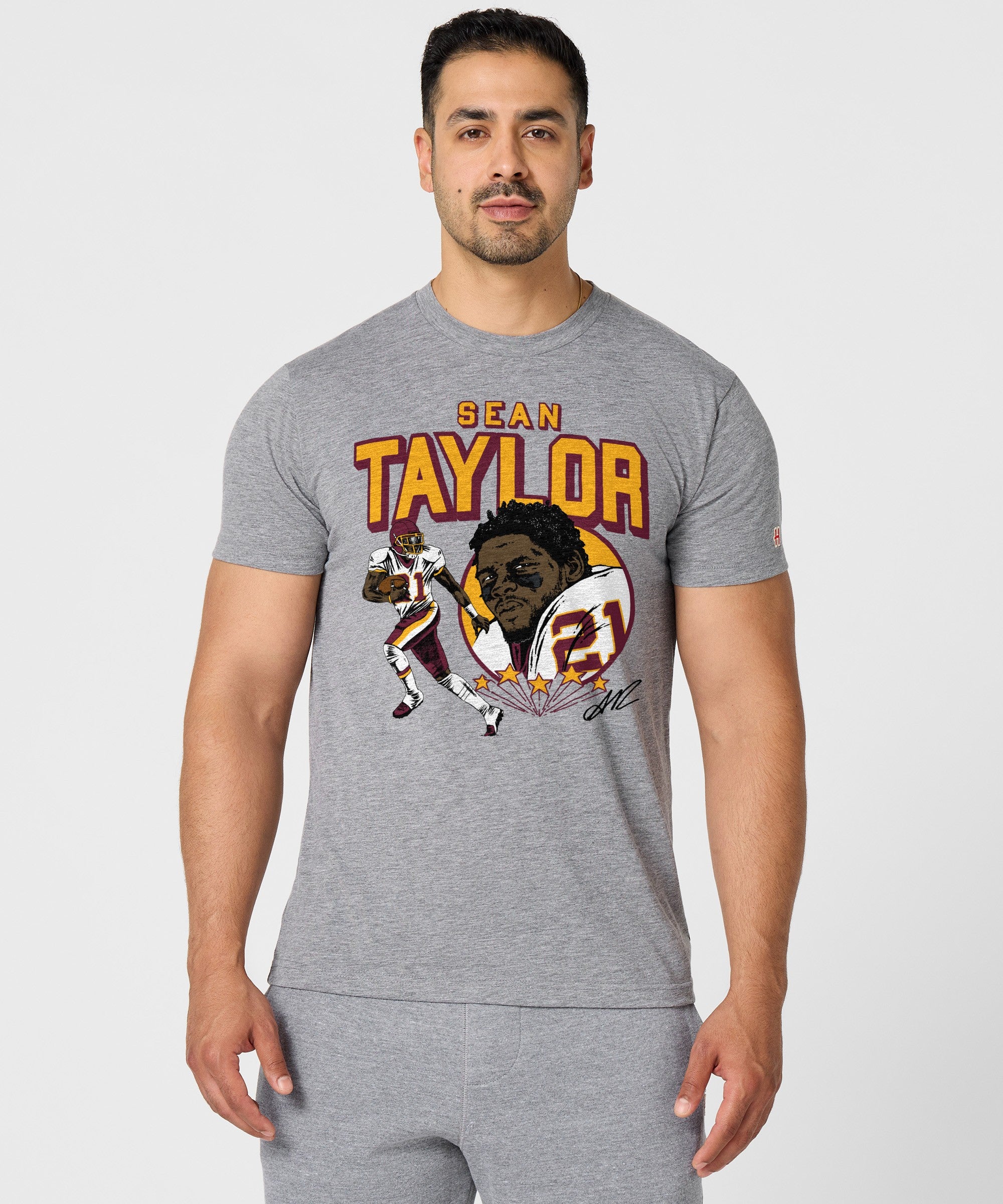 Washington Sean Taylor
