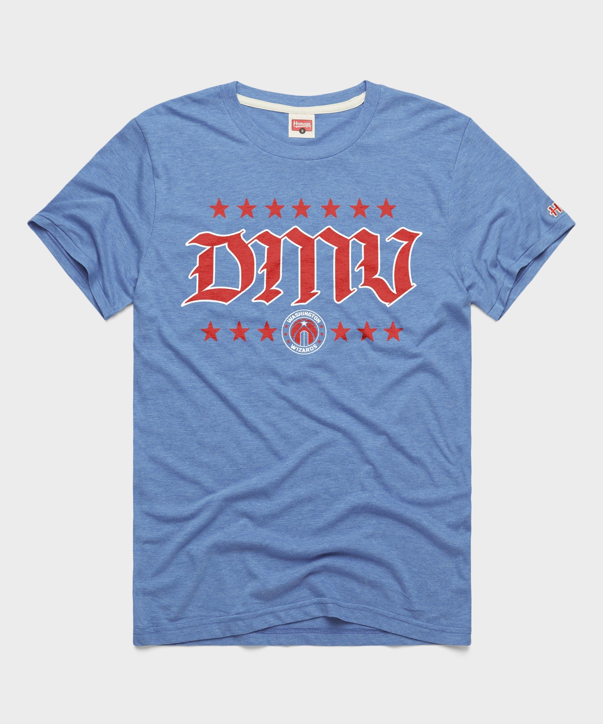Washington Wizards City Edition 2024