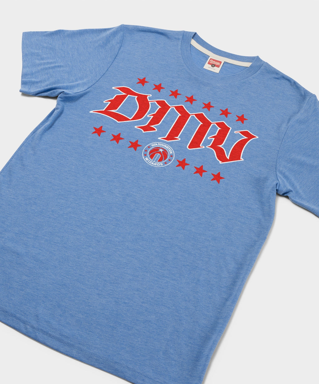 Washington Wizards City Edition 2024