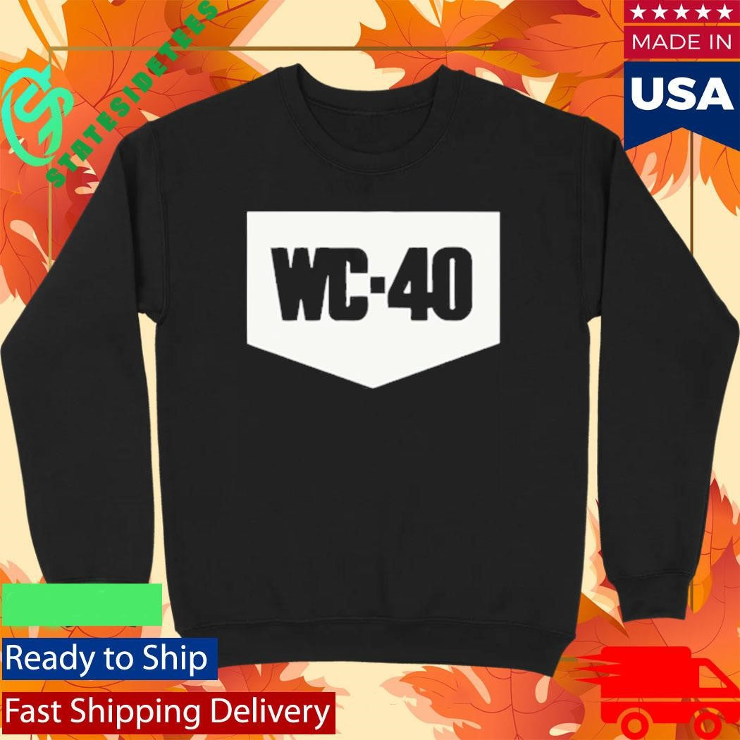 Wc-40 Shirt
