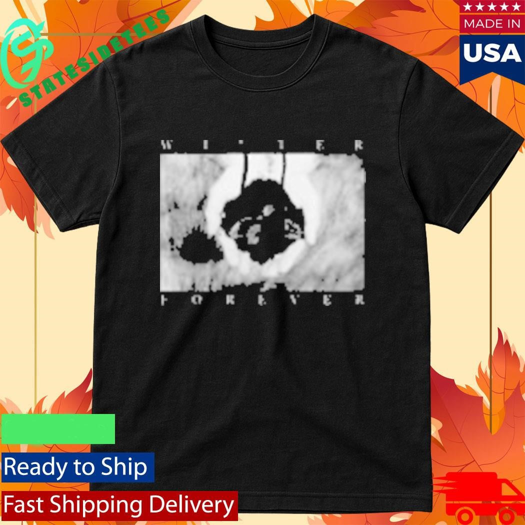 Welcome To Seahaven Winter Forever Shirt