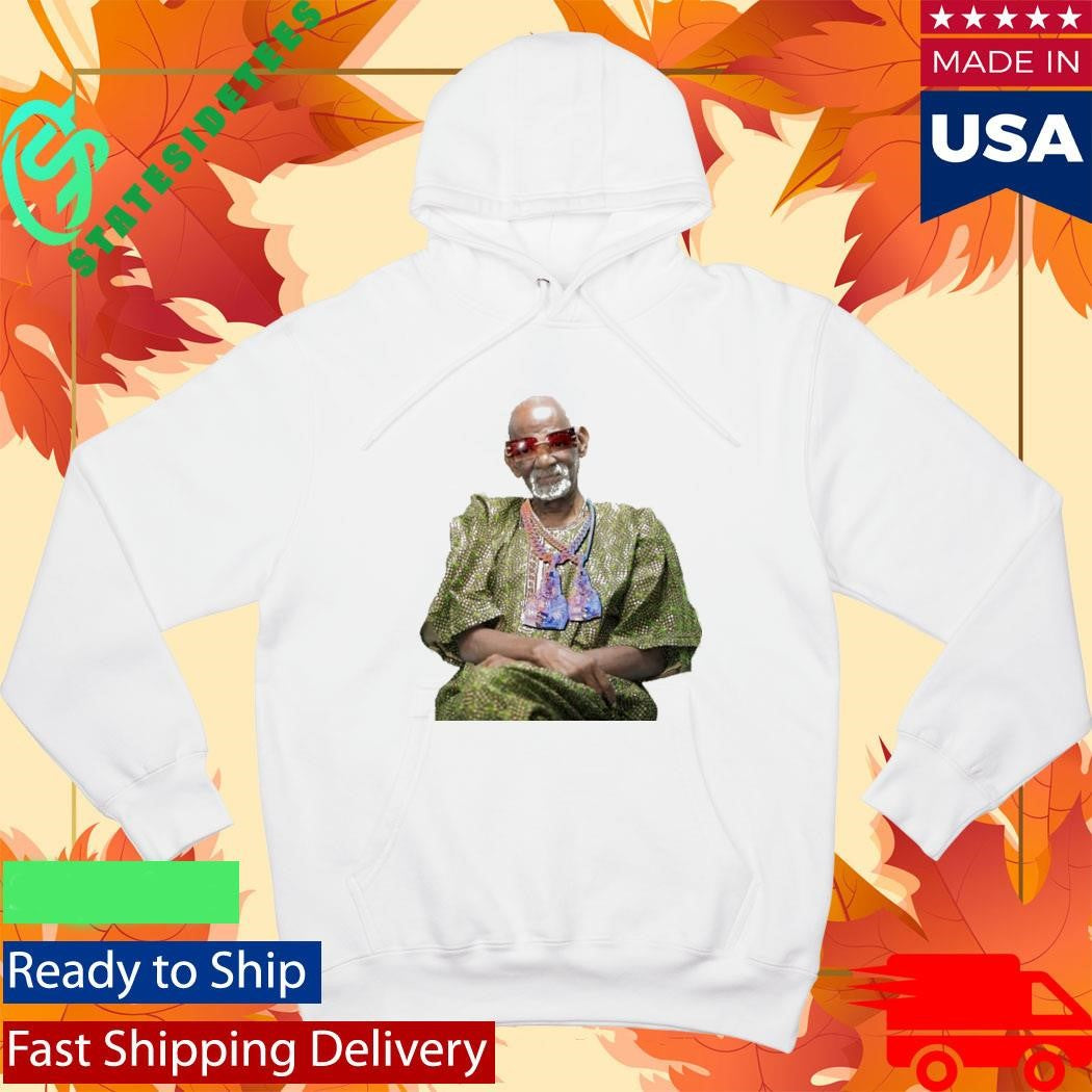 Westside Gunn Heal The World Tour Shirt