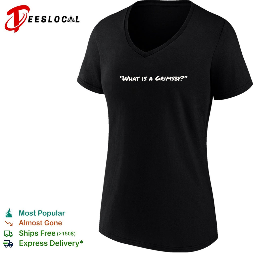 What is a Grimsby shirt