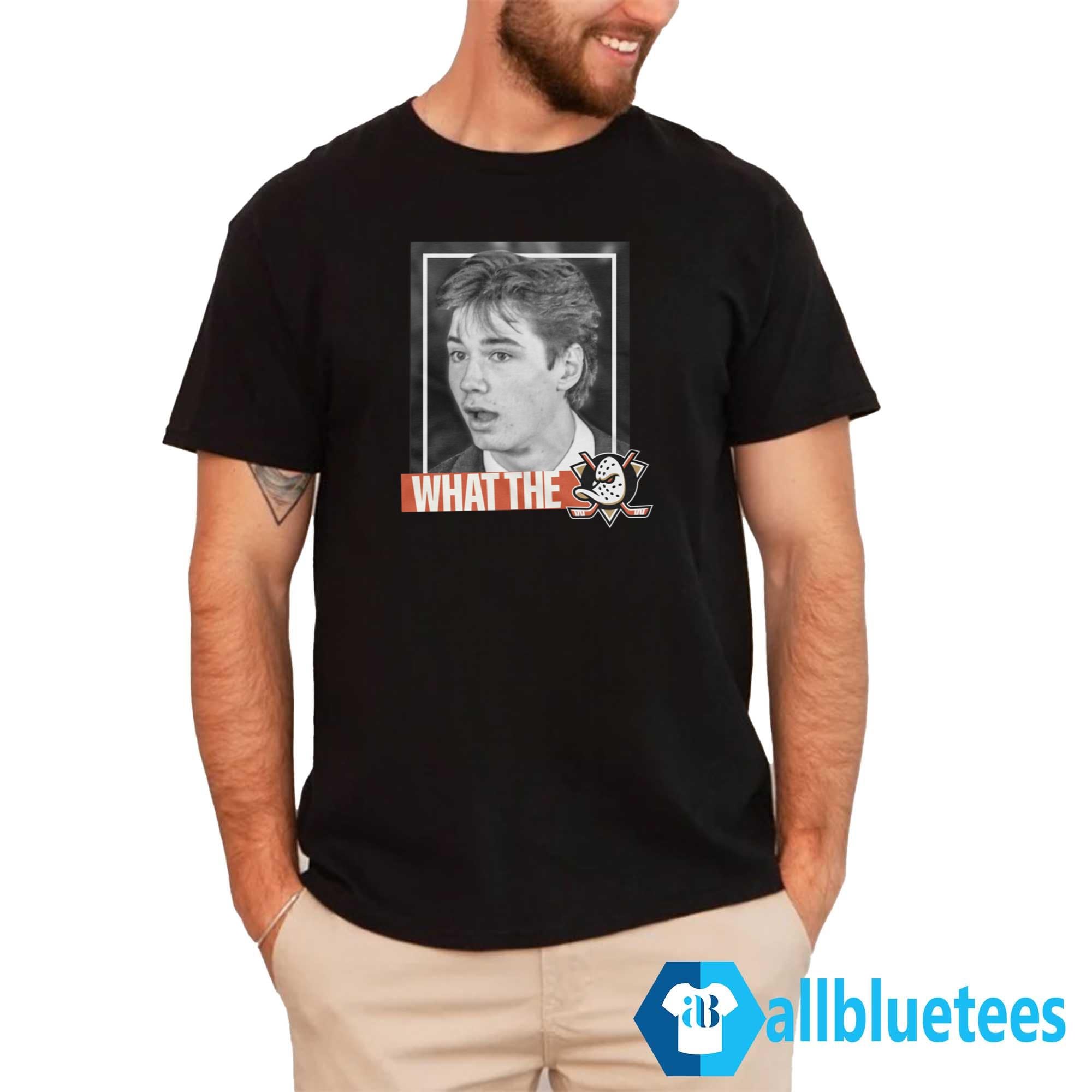 What The Duck Shirt