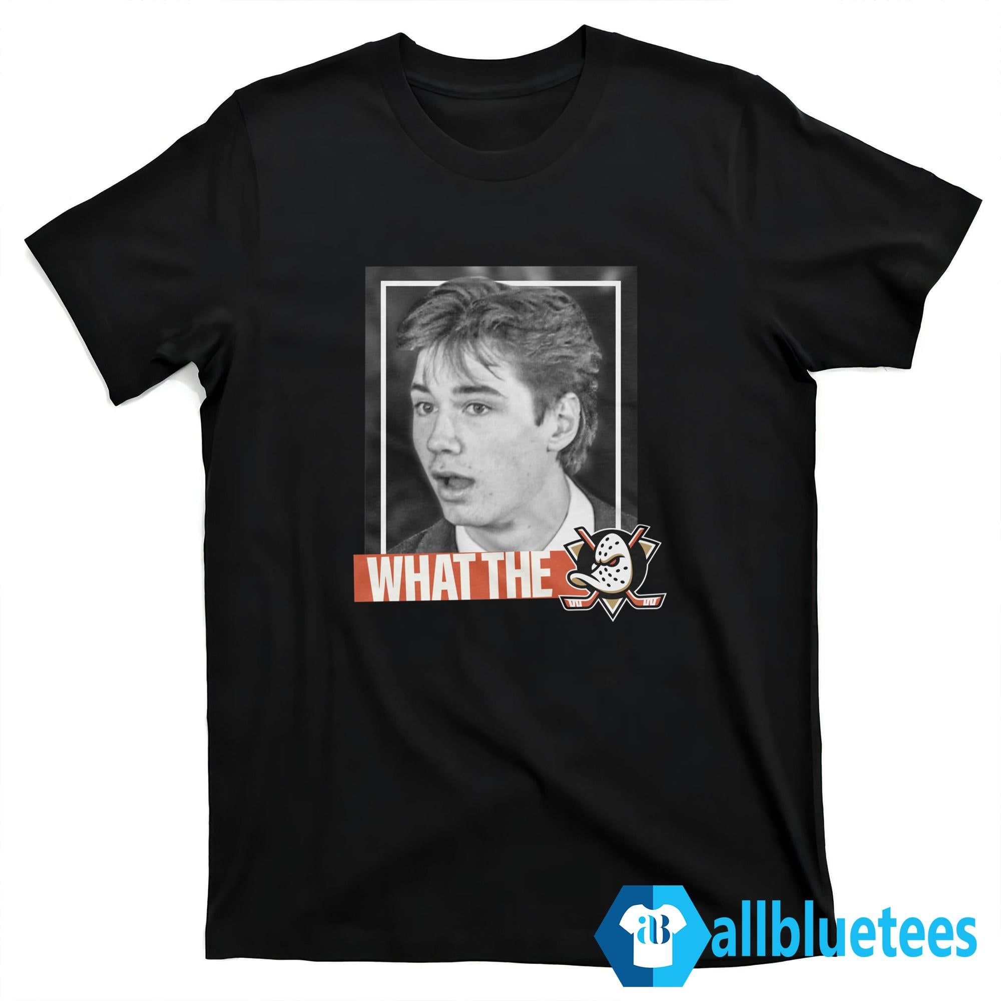 What The Duck Shirt