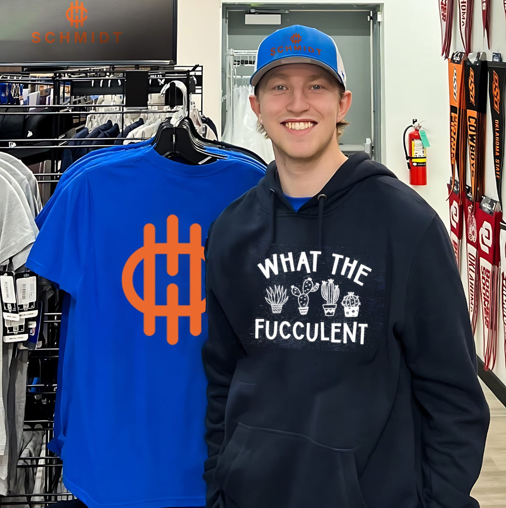 What the fucculent shirt