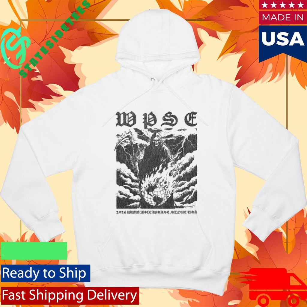 Wiccaphase Harbinger Of Midnight Shirt
