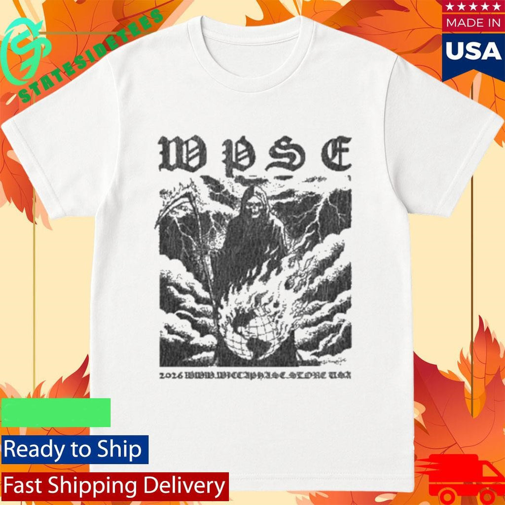 Wiccaphase Harbinger Of Midnight Shirt