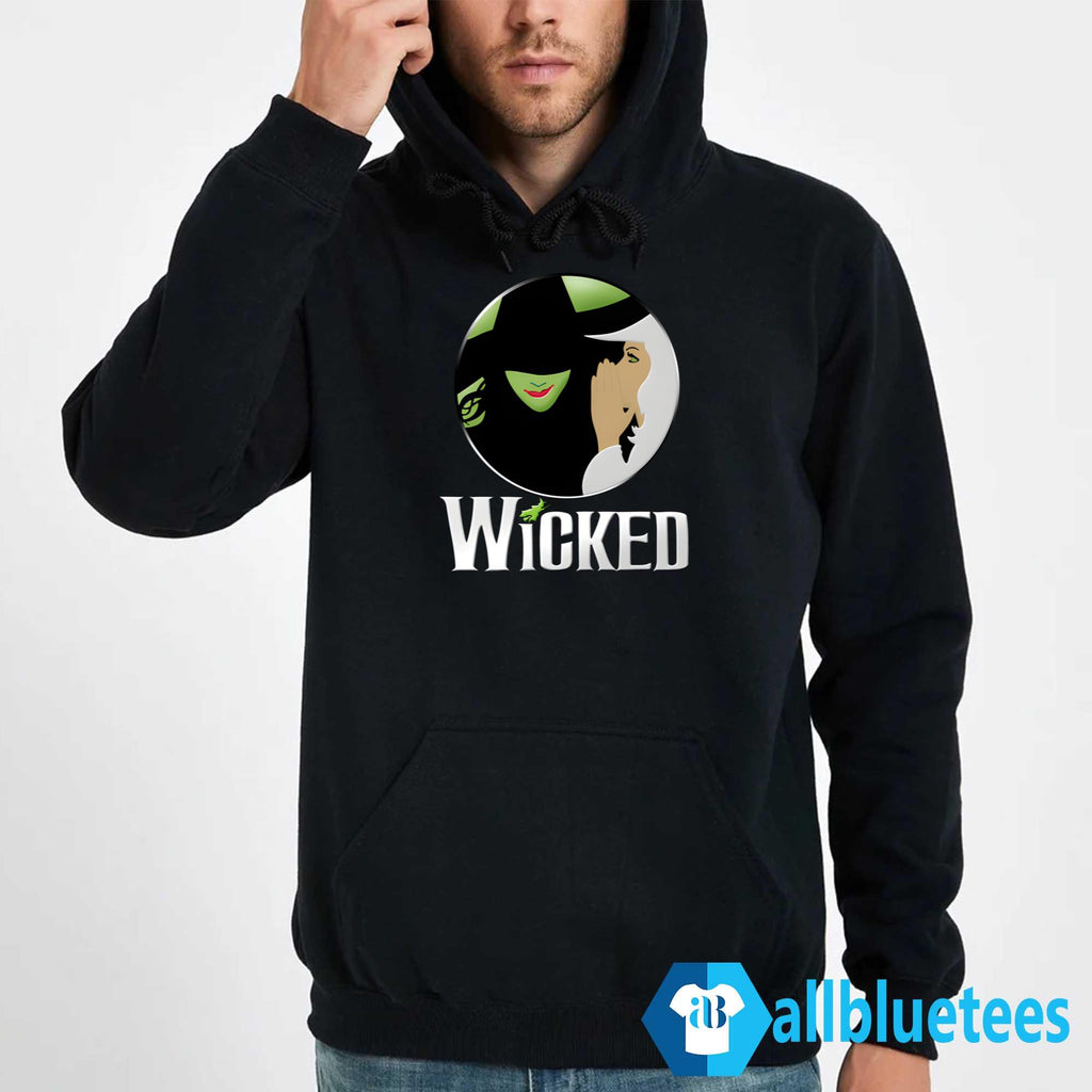 Wicked Shirt
