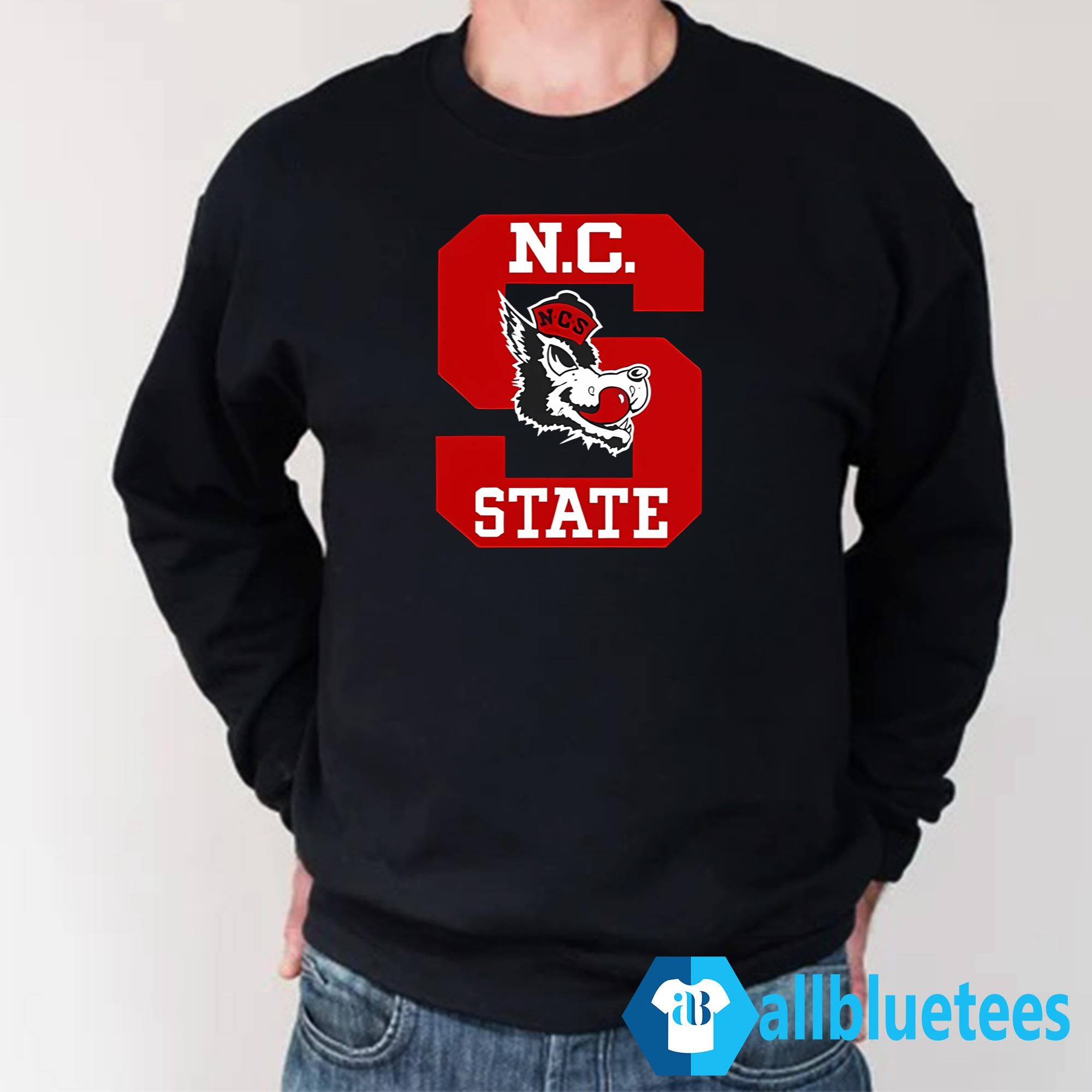 Will Wade Slobbering Wolf Shirt