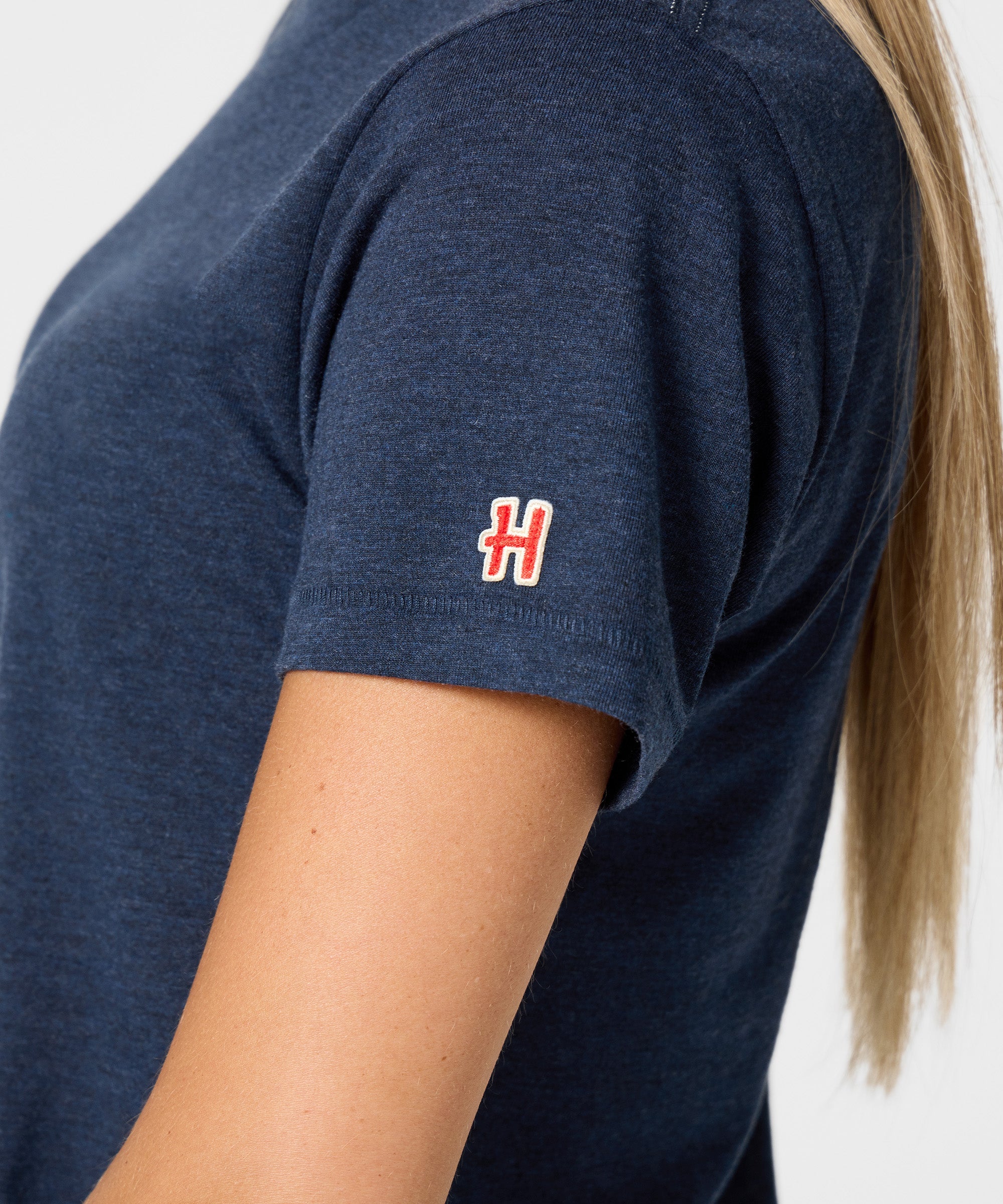 Women's 5th Line Crest