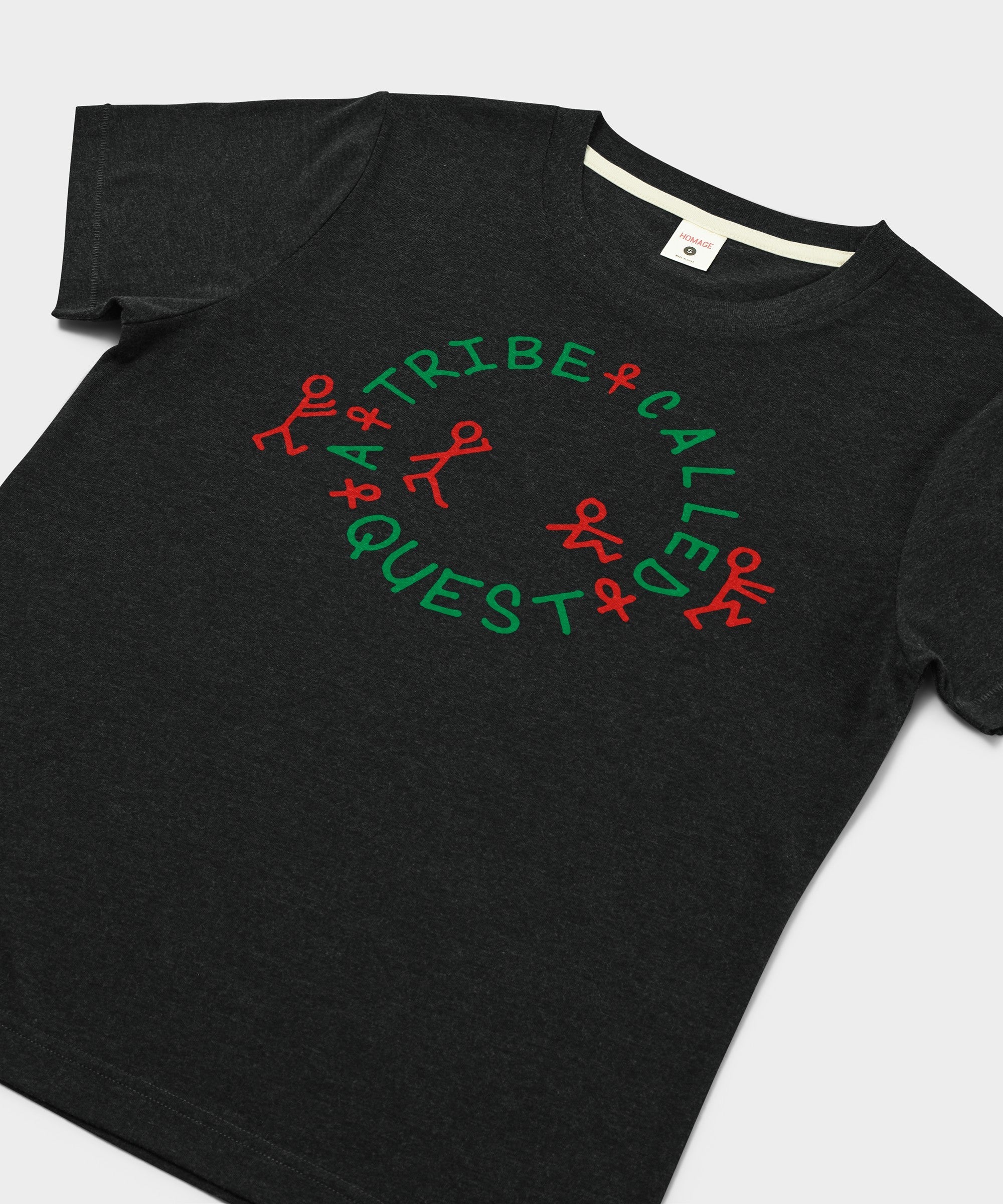 Women's A Tribe Called Quest Logo
