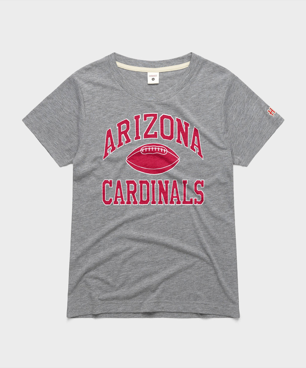 Women's Arizona Cardinals Gridiron