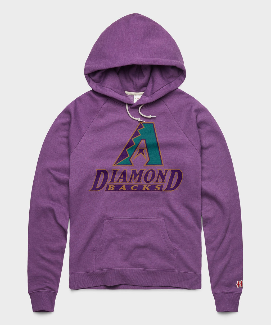 Women's Arizona Diamondbacks '98 Hoodie