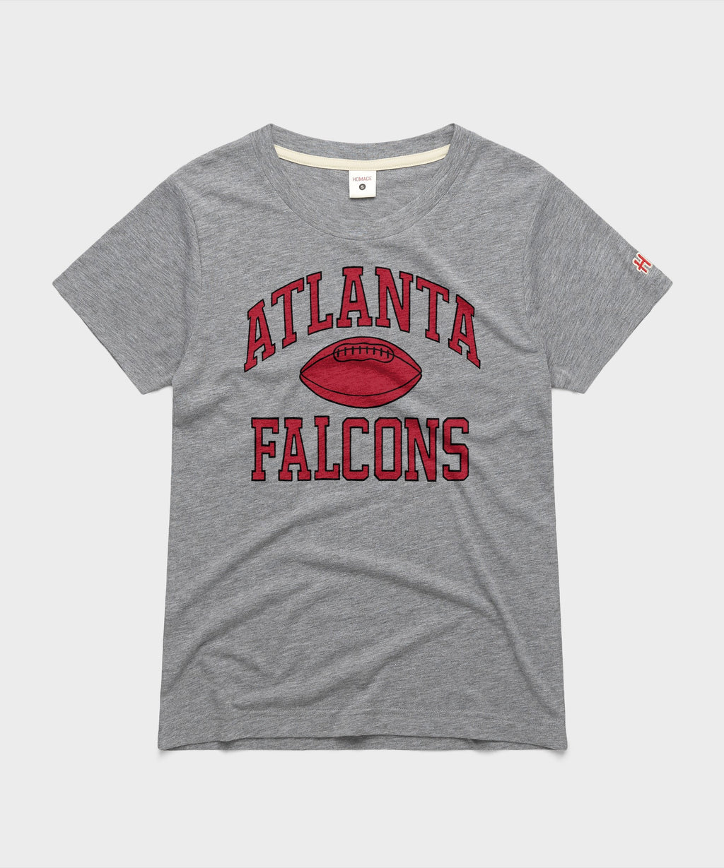 Women's Atlanta Falcons Gridiron