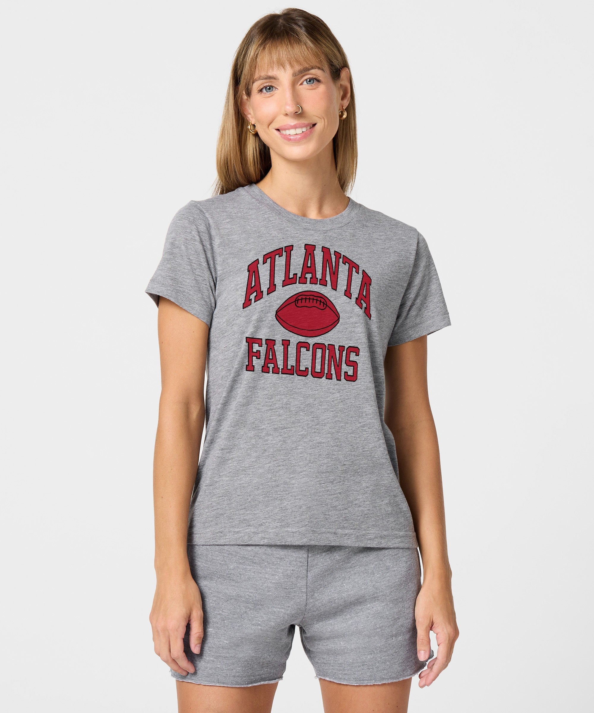 Women's Atlanta Falcons Gridiron