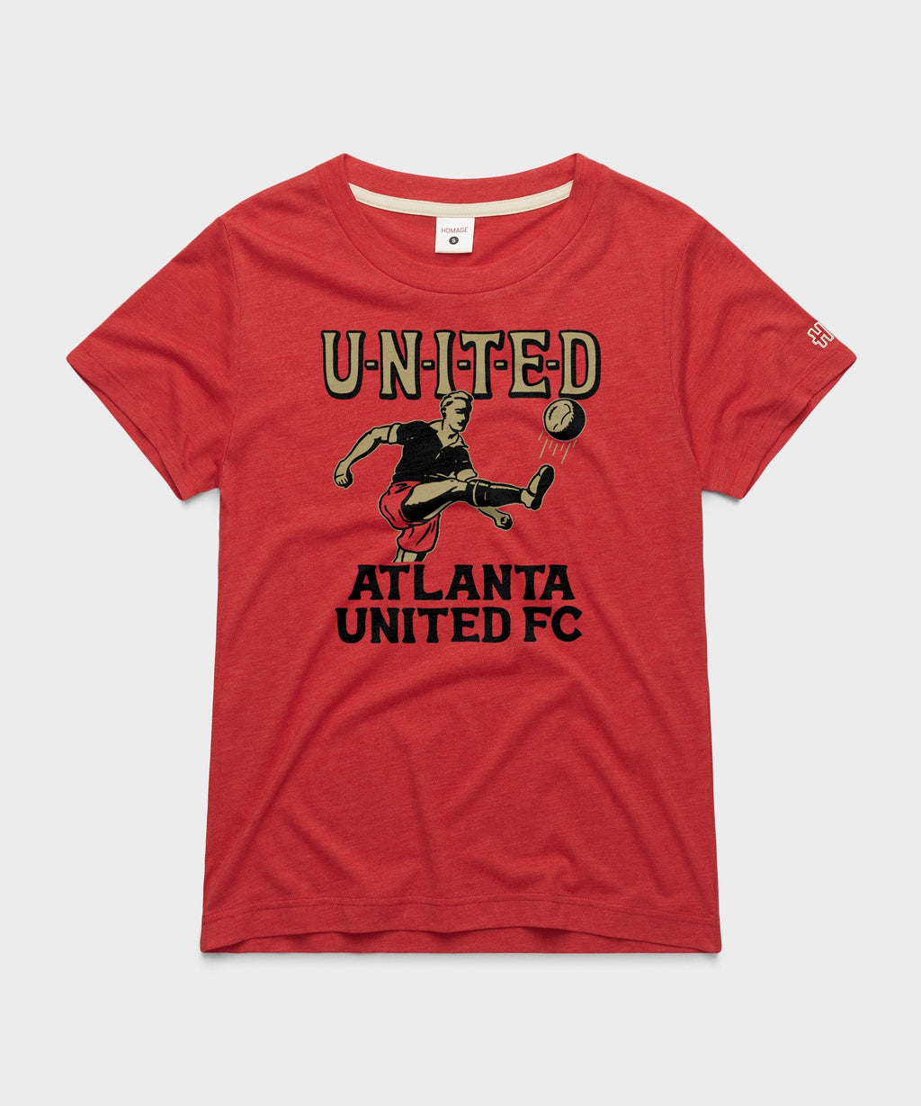 Women's Atlanta United FC United