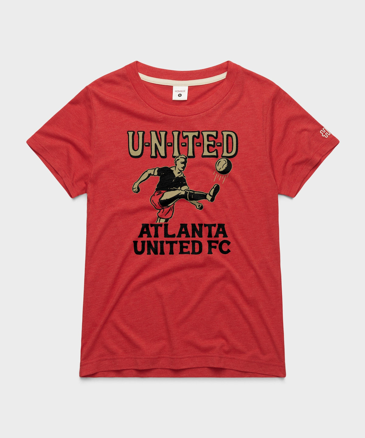 Women's Atlanta United FC United