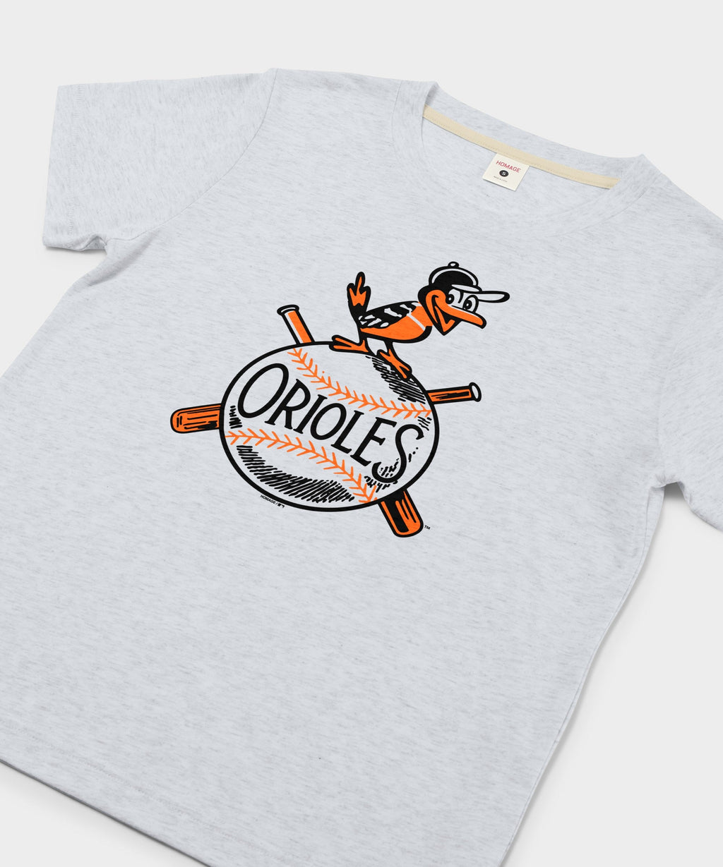 Women's Baltimore Orioles '54