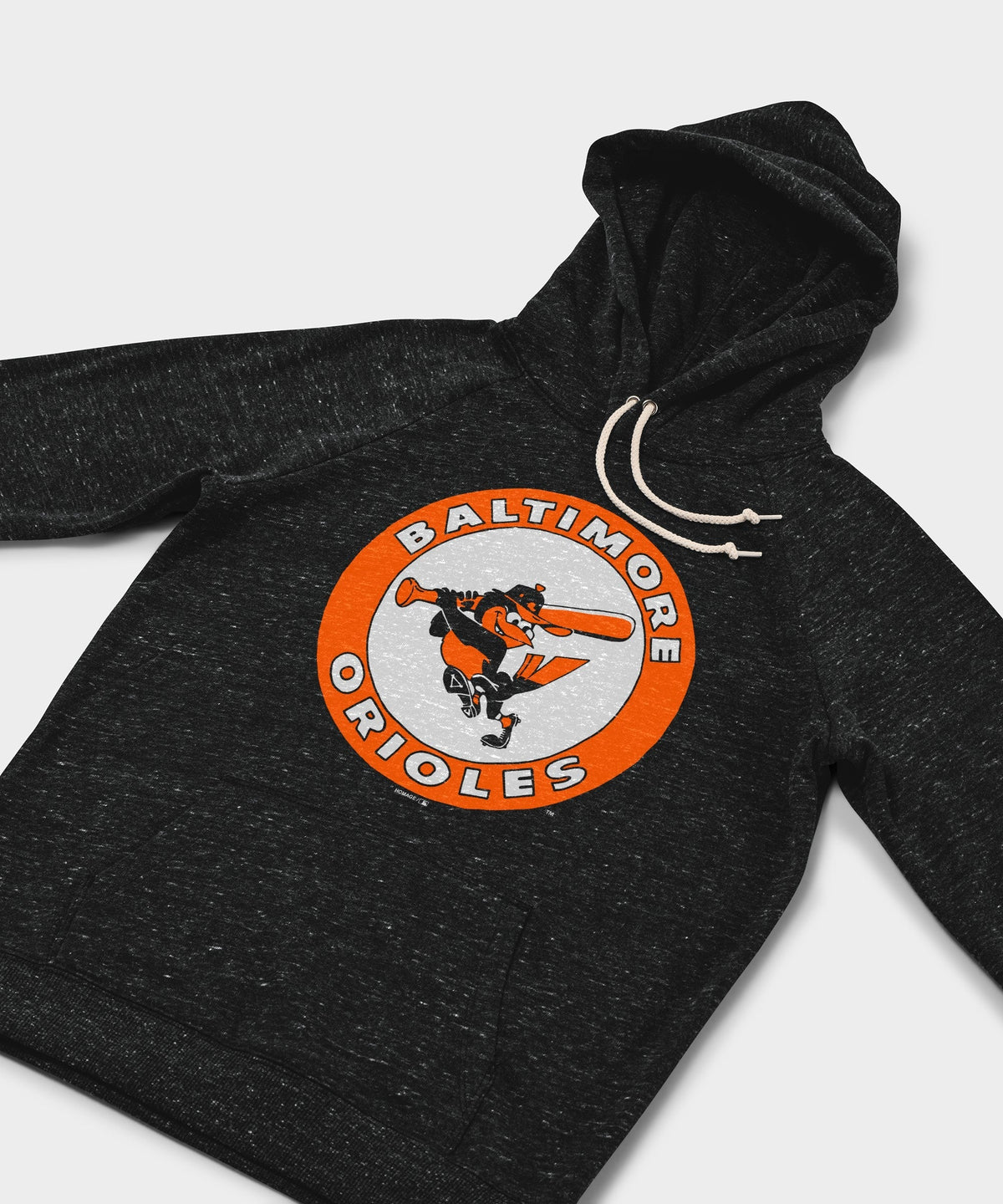 Women's Baltimore Orioles '70 Hoodie