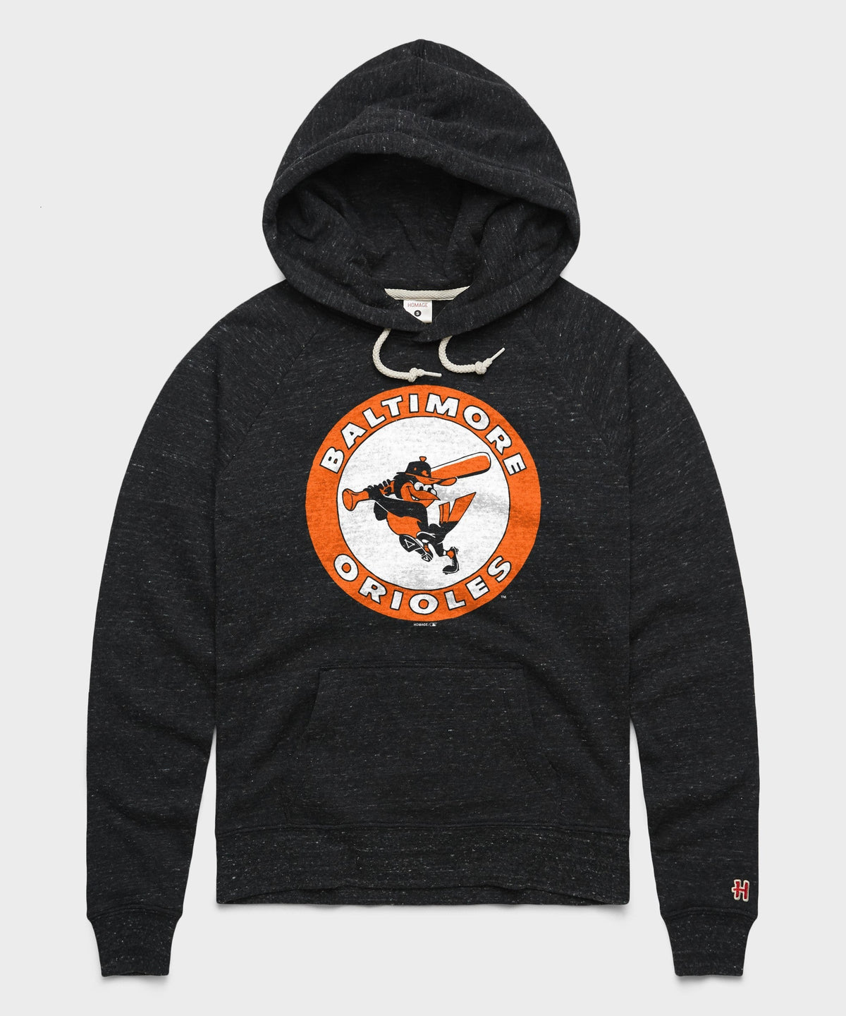 Women's Baltimore Orioles '70 Hoodie