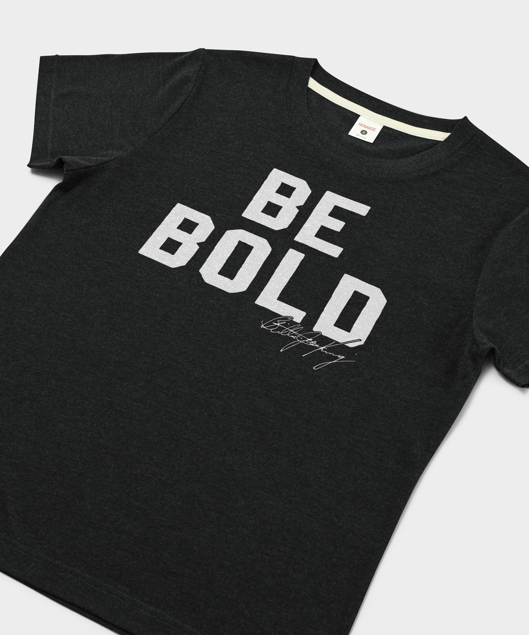 Women's Be Bold