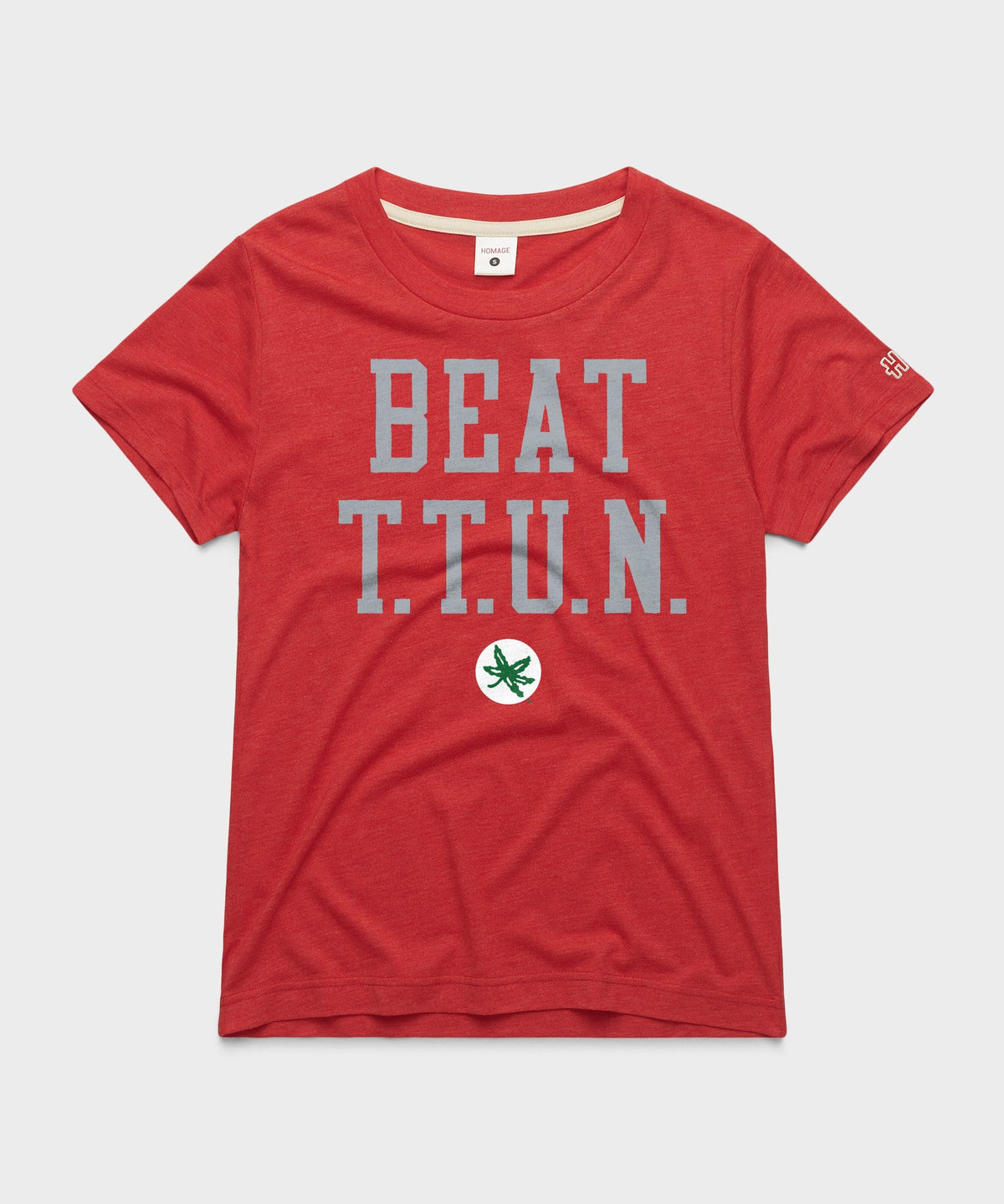 Women's Beat TTUN