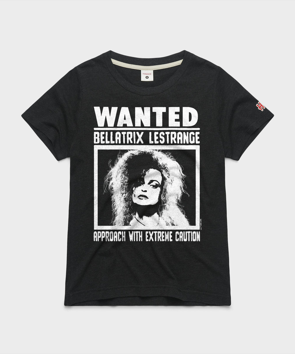 Women's Bellatrix Lestrange