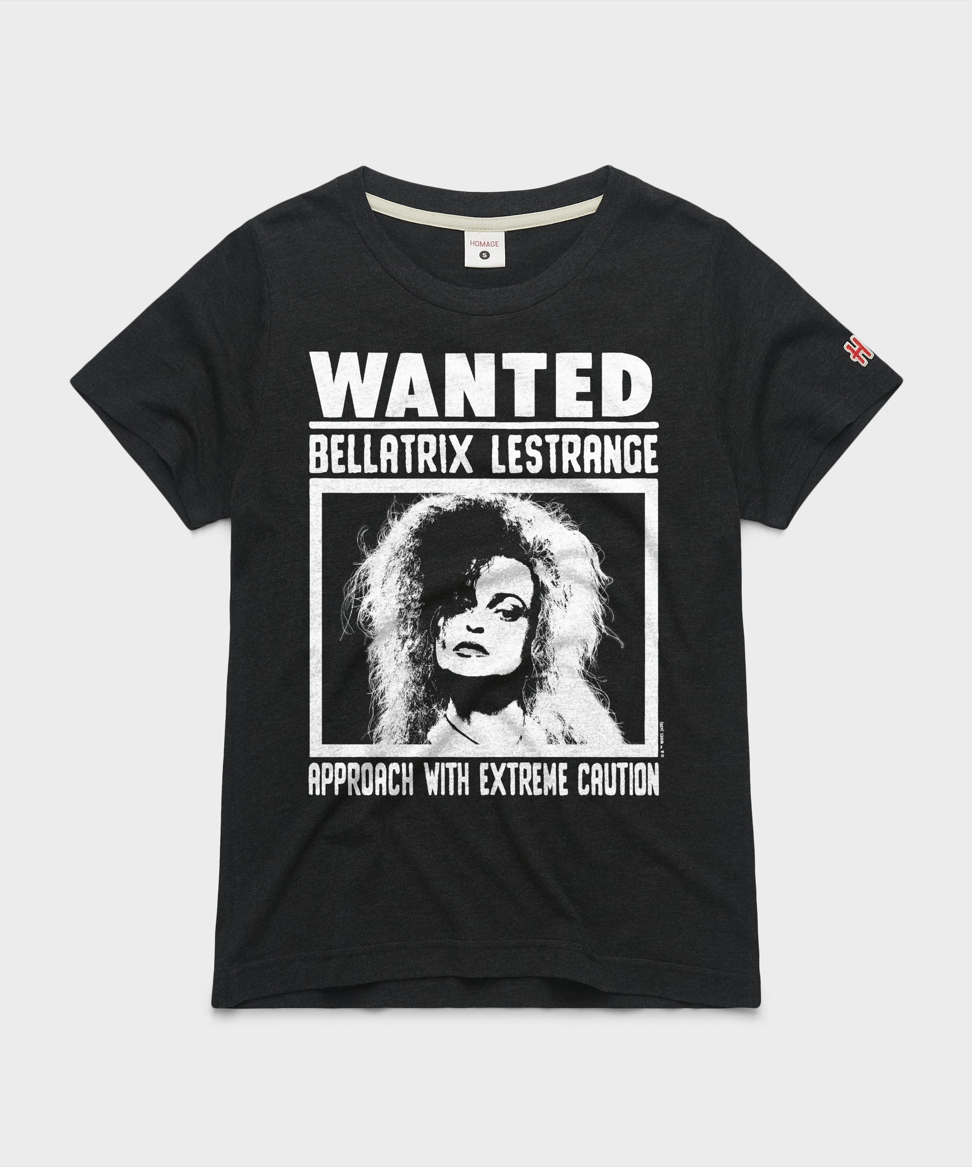 Women's Bellatrix Lestrange