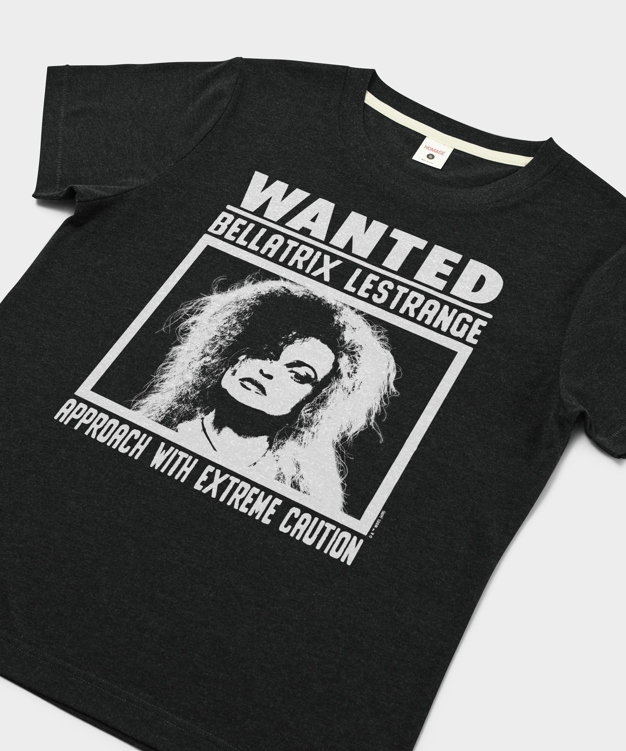 Women's Bellatrix Lestrange