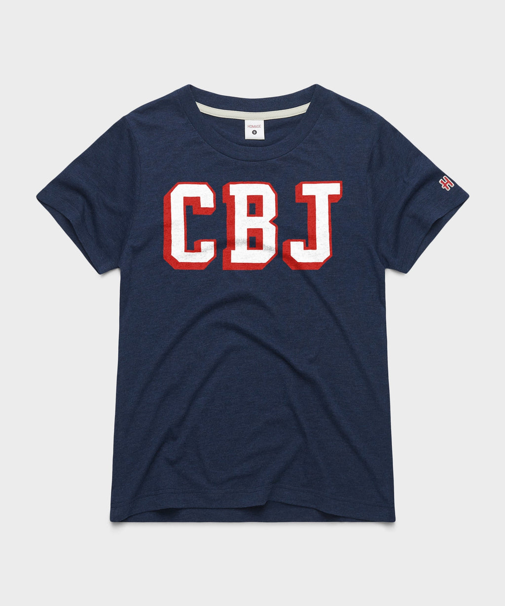 Women's Block CBJ