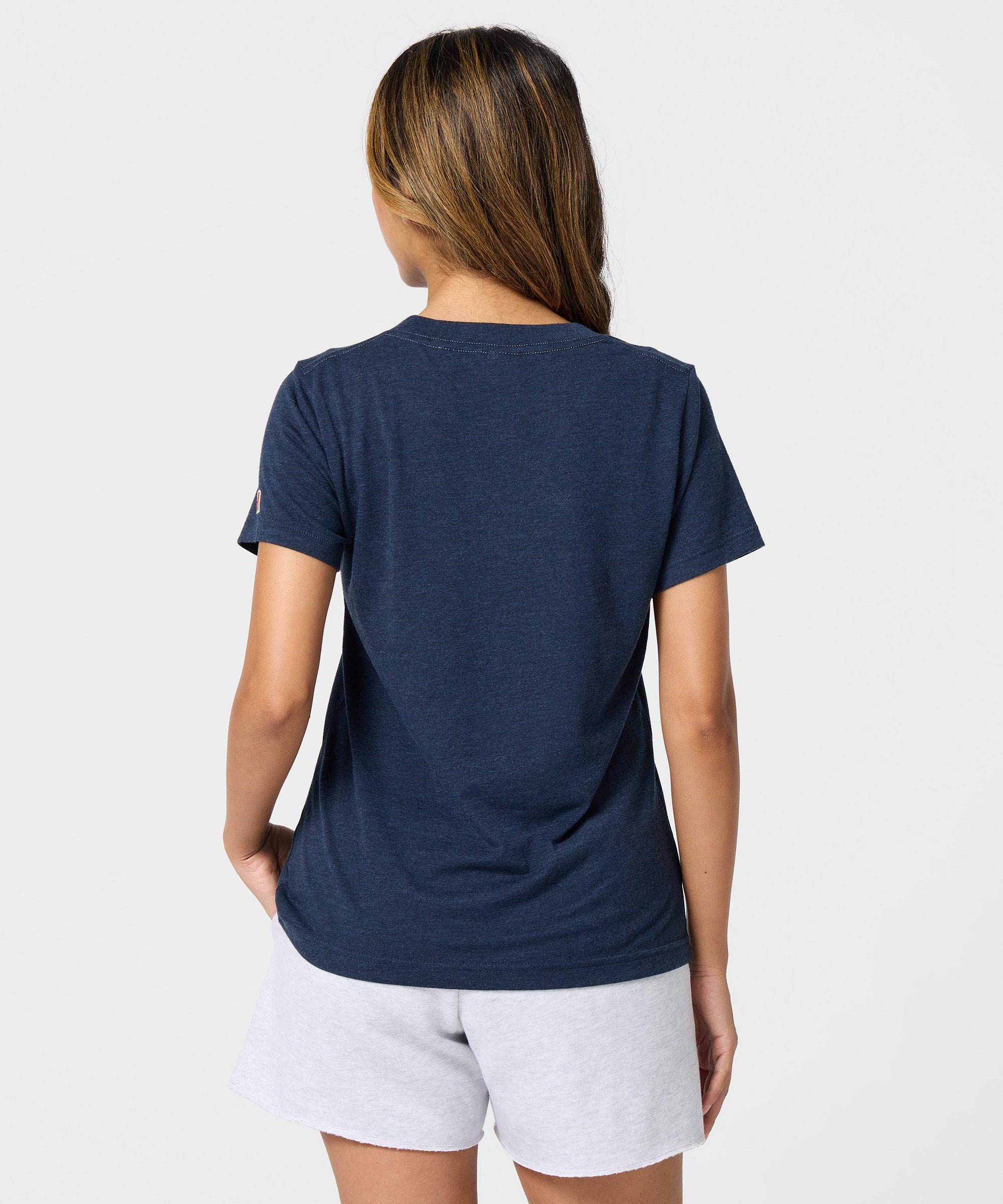 Women's Block CBJ