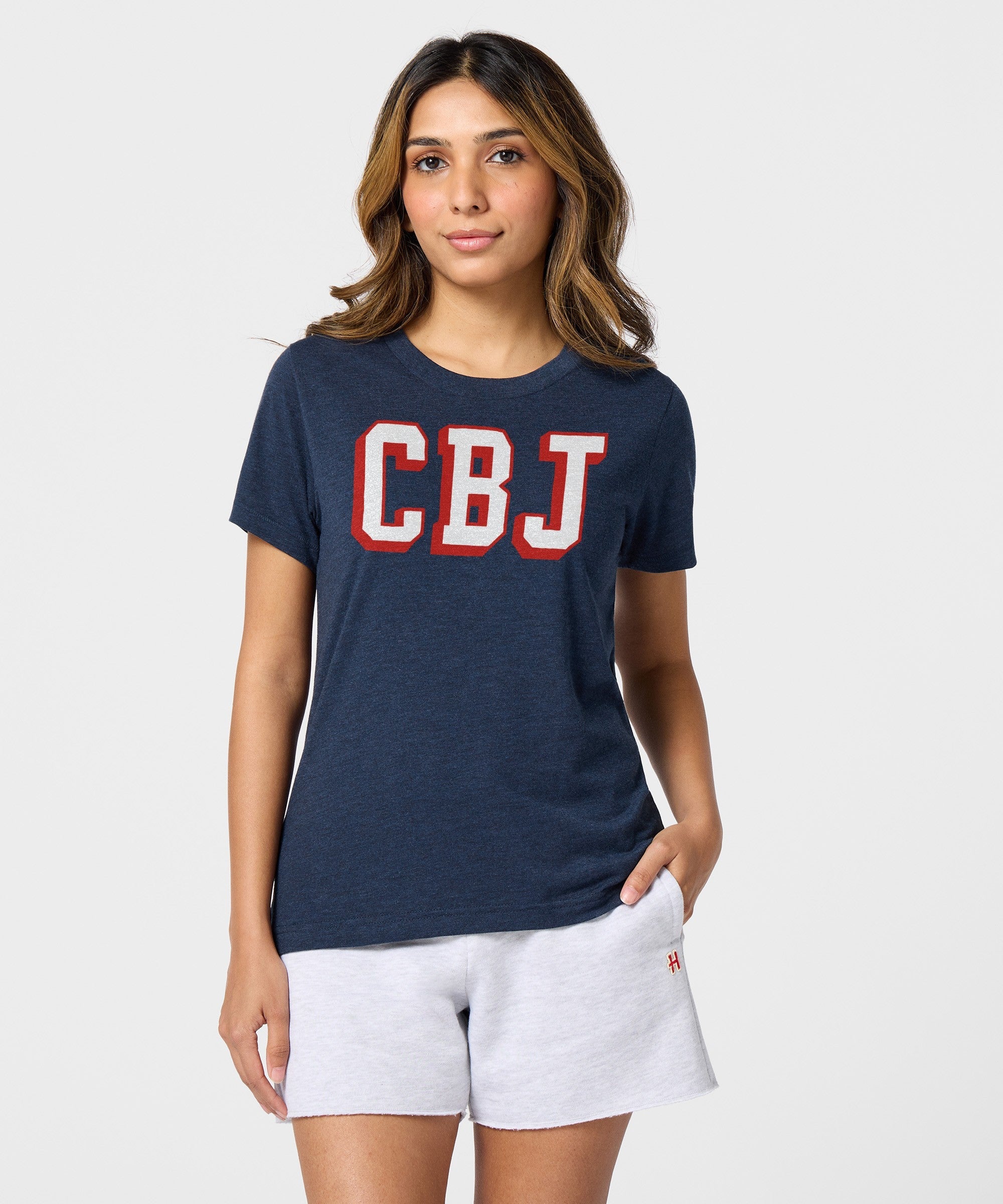 Women's Block CBJ