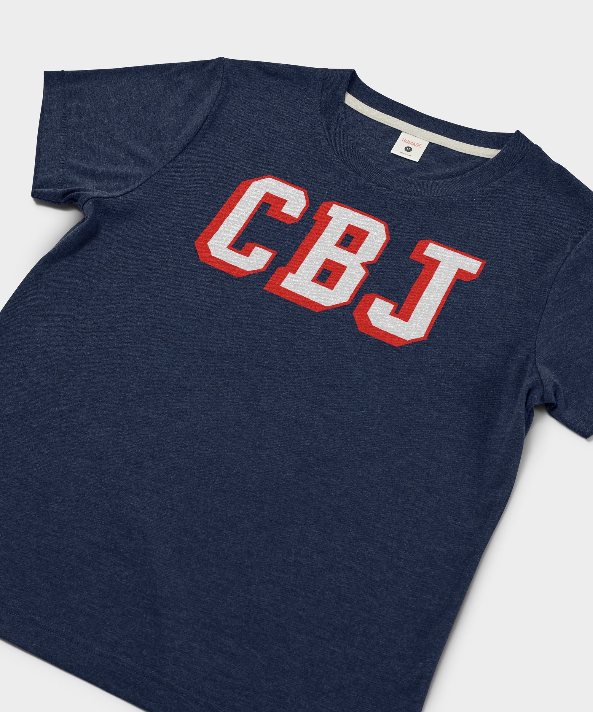 Women's Block CBJ