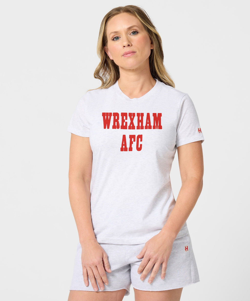 Women's Block Wrexham AFC