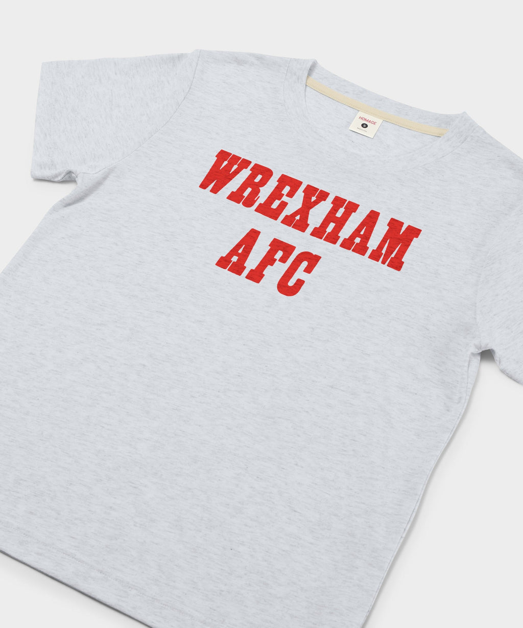 Women's Block Wrexham AFC