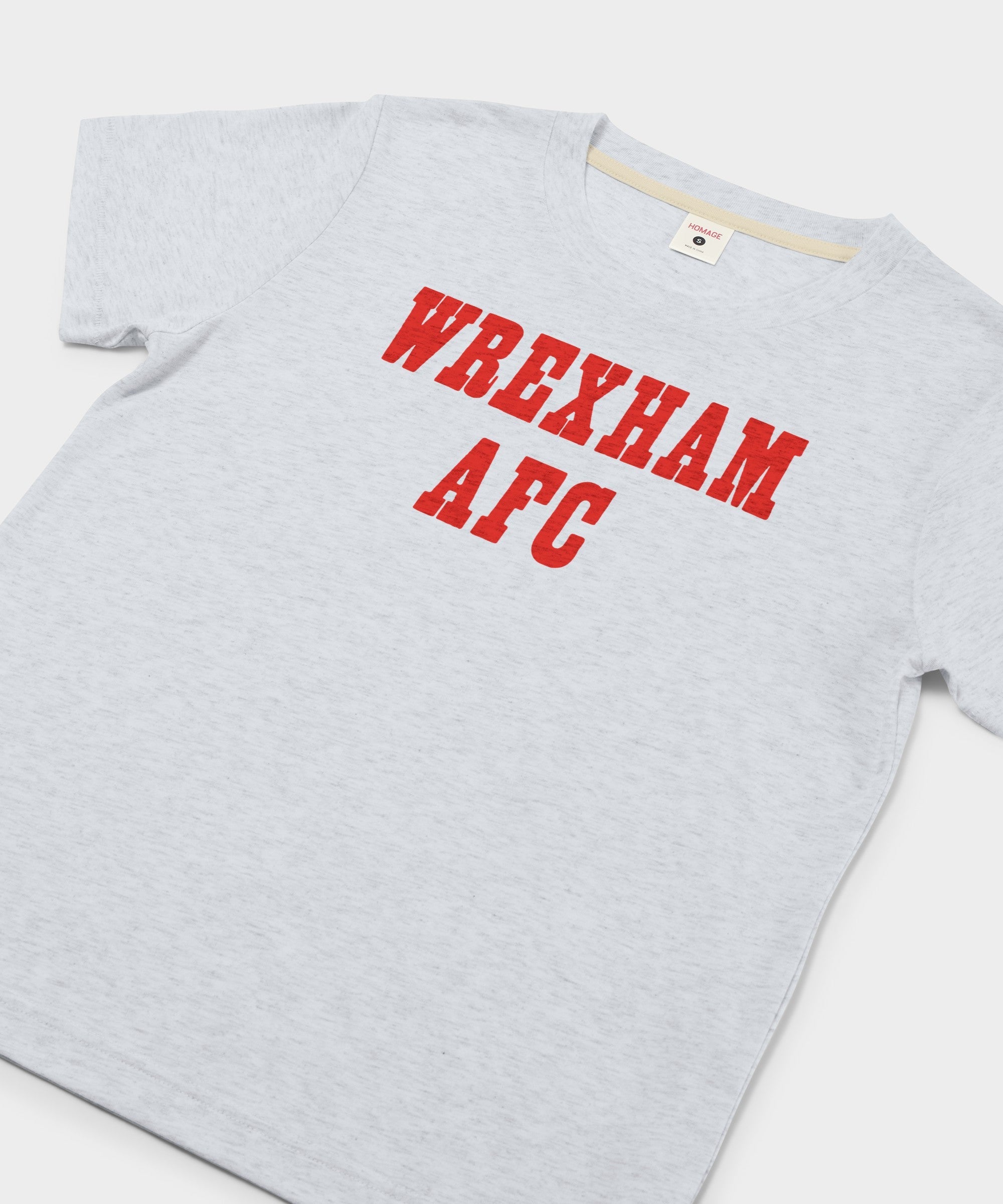 Women's Block Wrexham AFC