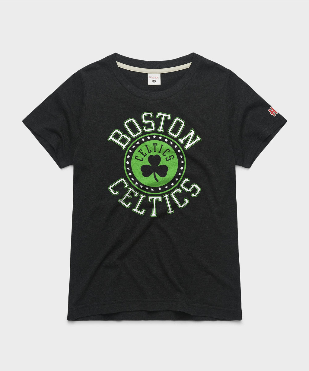 Women's Boston Celtics City Edition 2024