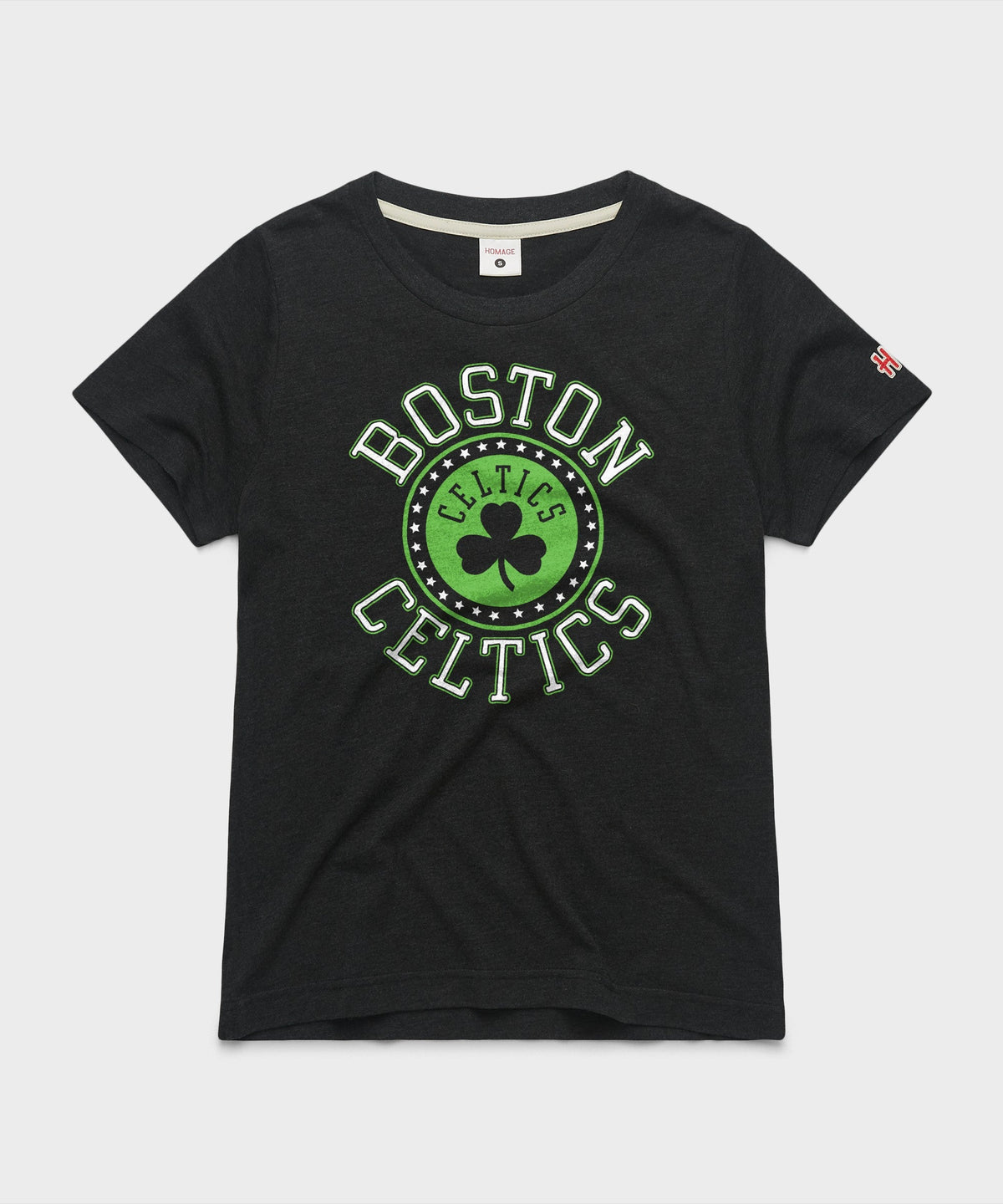Women's Boston Celtics City Edition 2024