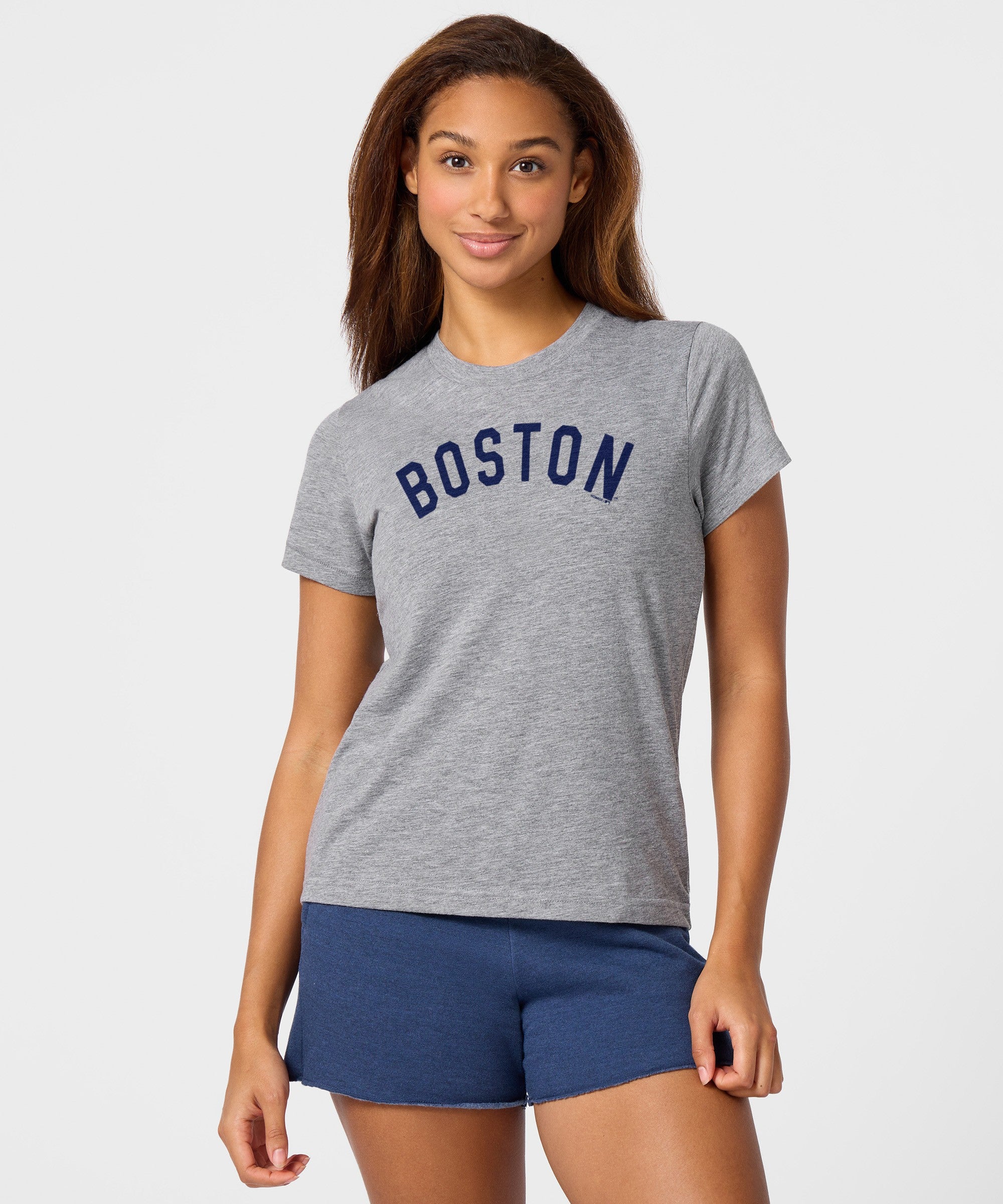 Women's Boston Red Sox Jersey Logo '38